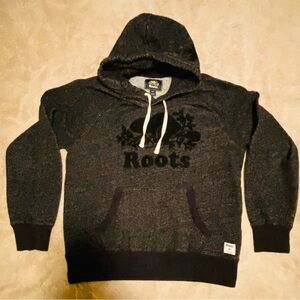 Roots hoodie. Mens S